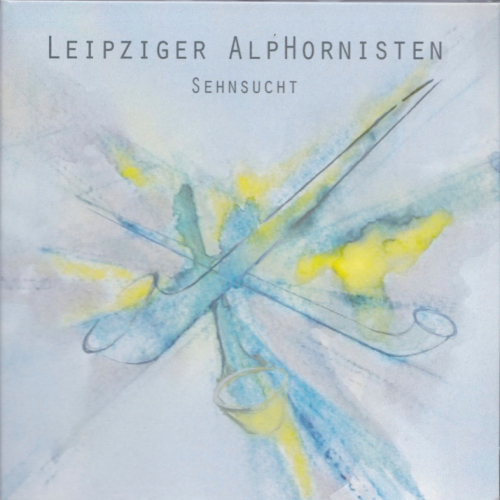 Leipziger Alphornisten