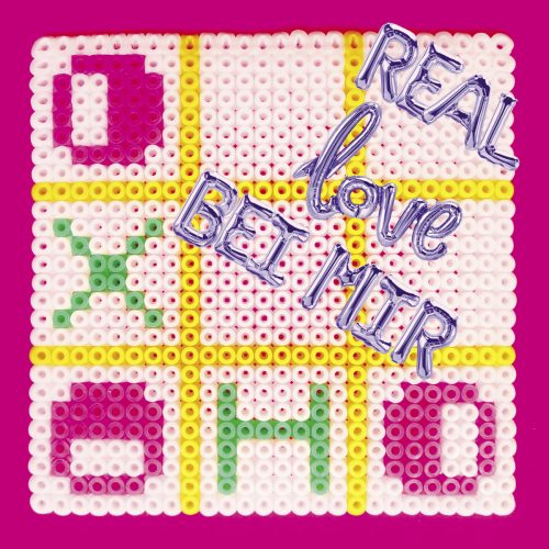Oxo Oho – Real Love